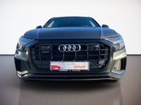Audi Q8 - Vorschau Bild 3