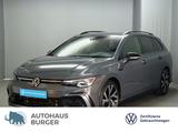 Volkswagen Golf VIII Variant 2.0TSI DSG R-Line/ACC/LED/RFK