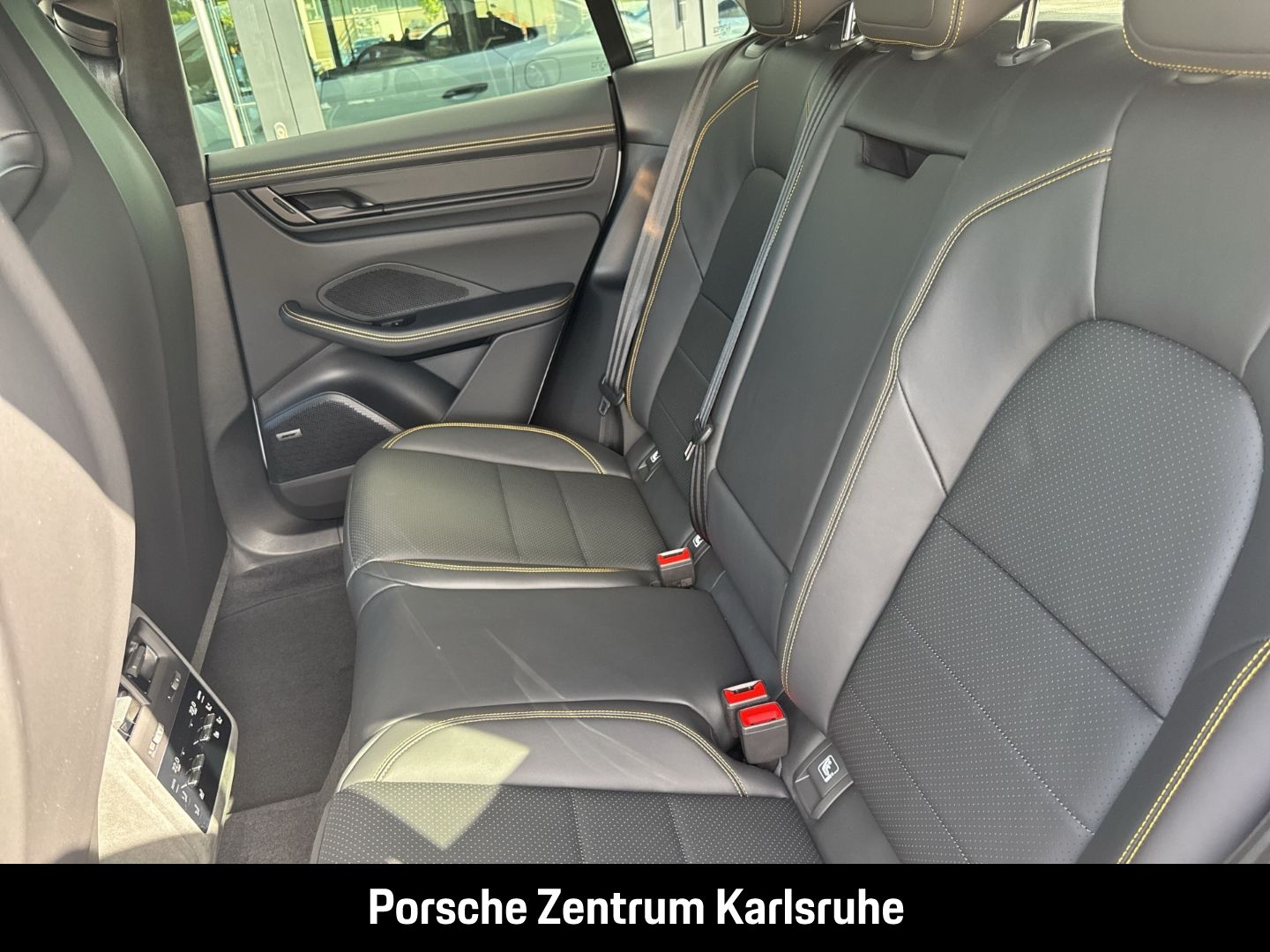 Porsche Macan - Bild 21