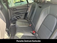 Porsche Macan - Vorschau Bild 21
