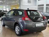 Volvo C30 1.6 D Momentum - Volvo C30: 1.6