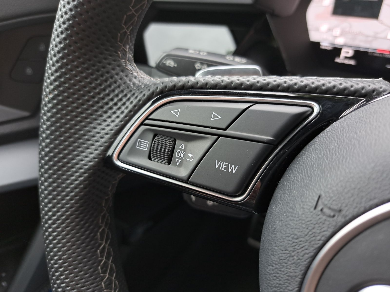 Audi S3 - Bild 24