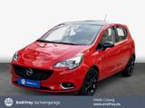 Opel Corsa 1.4 Color Edition Sitzhzg. v. PDC h. - Opel Corsa Gebrauchtwagen in Dresden