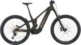 Scott Patron ST 910 M - Scott E-Bikes