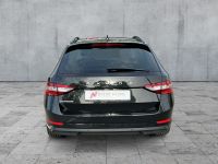 Skoda Superb - Vorschau Bild 5