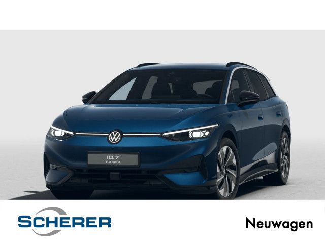 Volkswagen ID.7