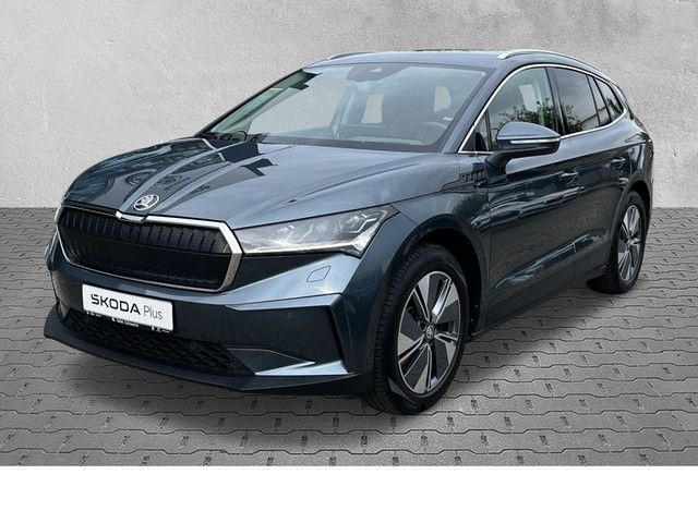 Skoda Enyaq iV 80 ecoSuite ACC NAVI KAMERA LED SHZG