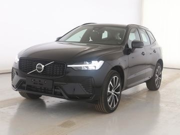 Volvo XC60 B4 Plus Dark Standhzg ACC 20"LMF Pano BLIS