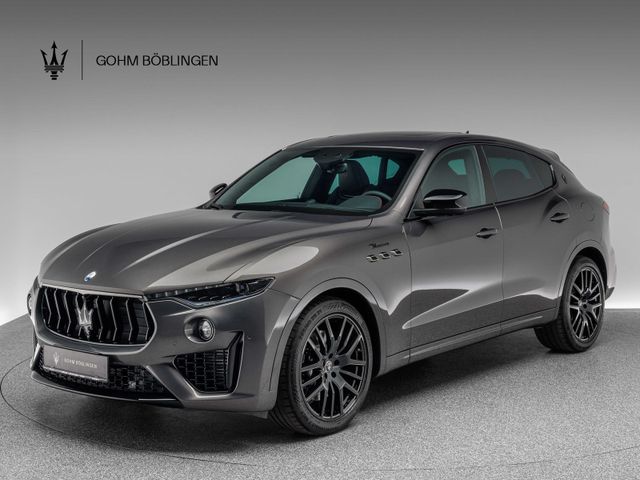 Maserati Levante Modena S ULTIMA GEWERBELEASING AB 999 EU