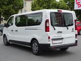Fiat Talento 2.0 L2H1 Family Klima Navi Kamera DAB - gebrauchte Fiat Talento aus dem Jahr 2020