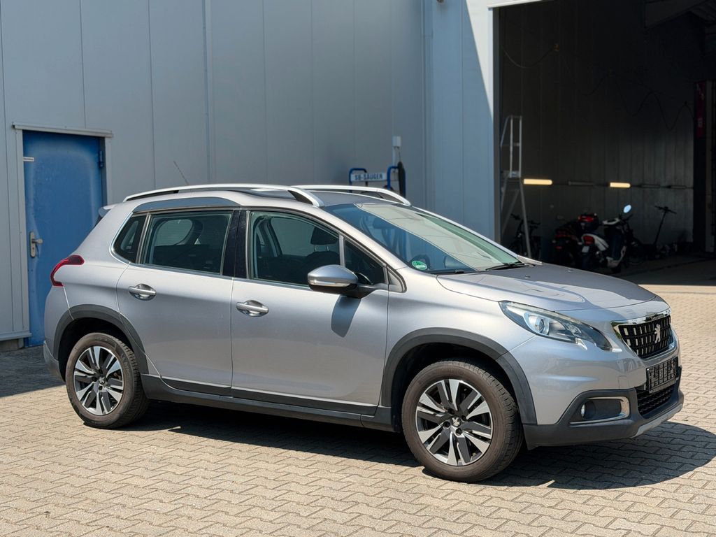 Image of Peugeot 2008