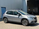 Peugeot 2008 Allure *Automatik *PDC *Tüv * Service Neu - Peugeot 2008 in Aachen