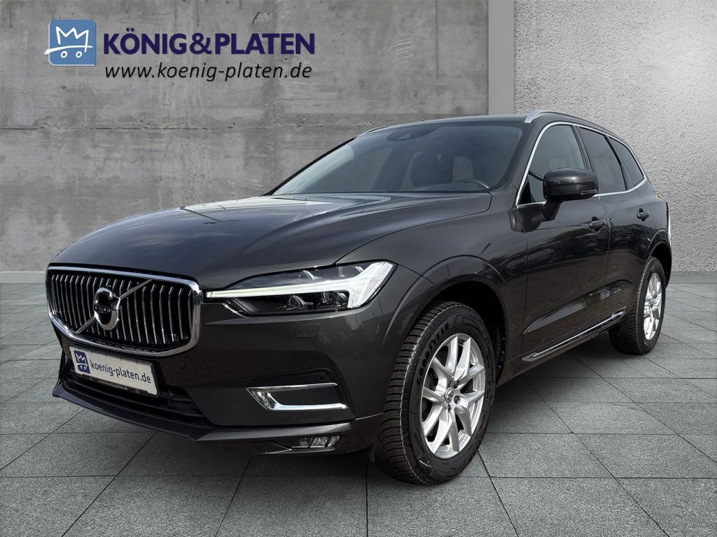 Image of Volvo XC60