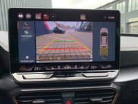 Cupra Leon - Vorschau Bild 35