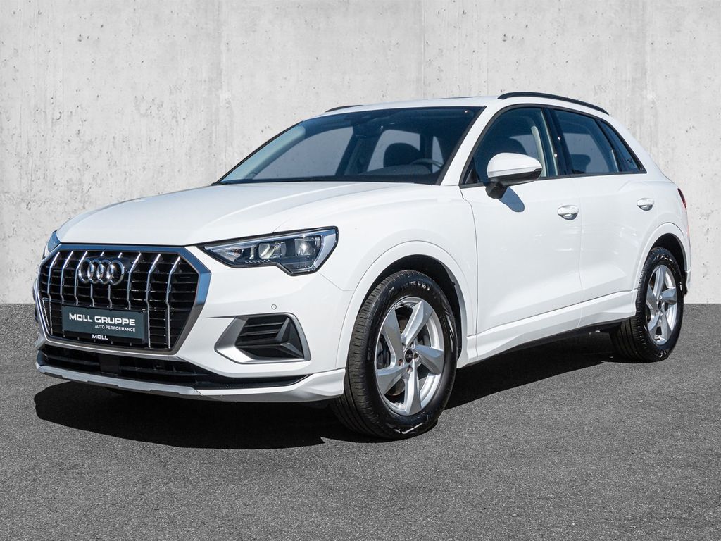 2023 Audi Q3
