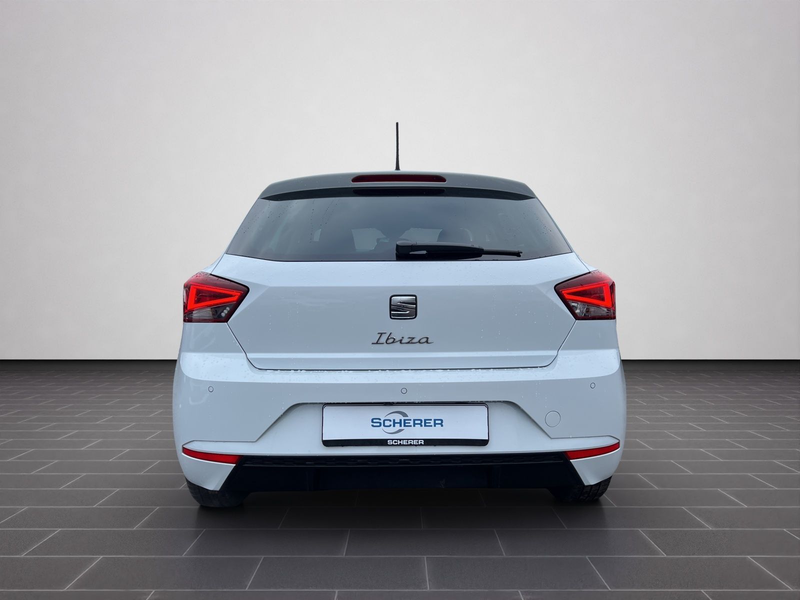 Seat Ibiza - Bild 7