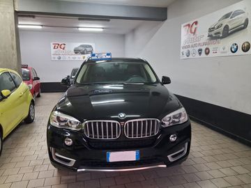 BMW X5 - 2