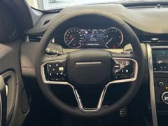 Foto Nummer 10: LAND ROVER Discovery Sport