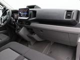 Volkswagen Crafter Kasten 35 MRH MFL RFK SHZ Holzboden - Volkswagen Crafter Jahreswagen