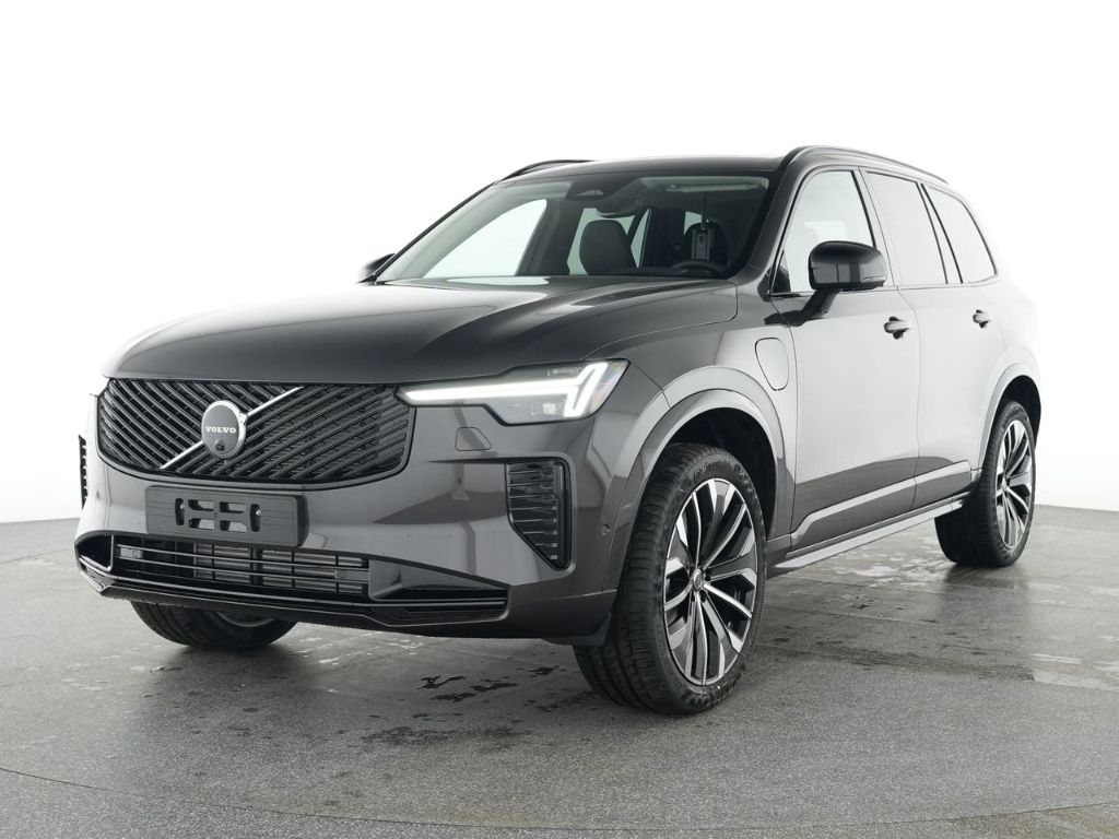 Image of Volvo XC90