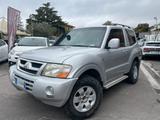 Mitsubishi Pajero 2.5 TDI 3p. GLX - Mitsubishi Pajero aus 2003 mit Diesel-Antrieb