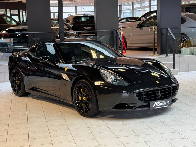 Ferrari California 30 V8 /CARBON/KAM/LED-LENKRAD/TOP