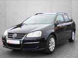 Volkswagen Golf V 1.6 Variant Comfortline *Klimaautomatik* - Volkswagen Golf: V Variant Comfortline