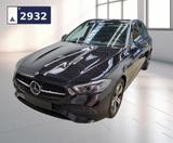 Mercedes-Benz C 220 T d Avantgarde Navi LED AHK RFK