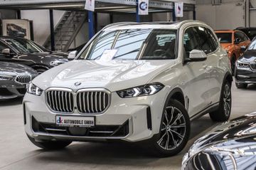 BMW X5 - 6