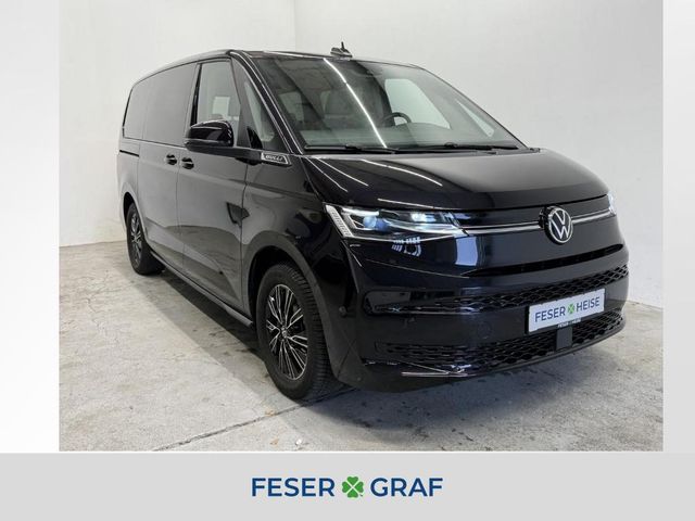 Volkswagen T7 Multivan 2.0 TDI DSG/IQ.LED/Sitzhzg./Kamera/P