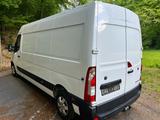 Renault Master 2.3/L3H2/Klima/Automatik/Tempomat/AHK - Renault Kühlkastenwagen