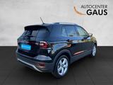 Volkswagen T-Cross Style 1.0 TSI*ACC*Klima*LED - Volkswagen T-Cross in Bielefeld
