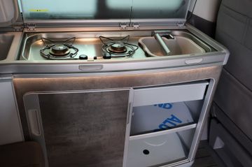 Volkswagen T6.1 California Ocean Edi. AUFSTELLDACH+AID+ACC