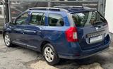 Dacia Logan MCV II Kombi Prestige AUTOMATIK*NUR 108Tkm - Dacia: Von Händlern