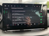 Skoda Octavia - Vorschau Bild 18