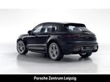 Porsche Macan Rückfahrkamera Spur Panoramadach - Porsche Macan in Leipzig
