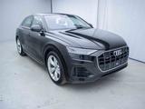 Audi Q8 55 TFSI TIPT*QUA*PANO*ACC*MATRIX*HUD*B&O*360* - gebrauchte Audi Q8 aus dem Jahr 2022