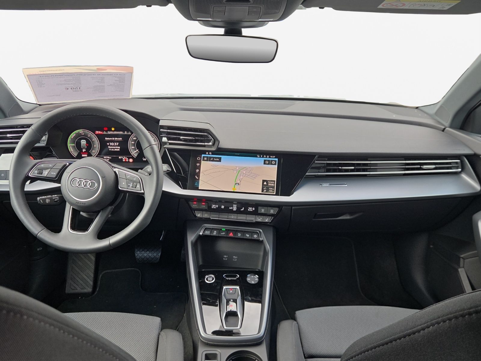 Audi A3 - Bild 5
