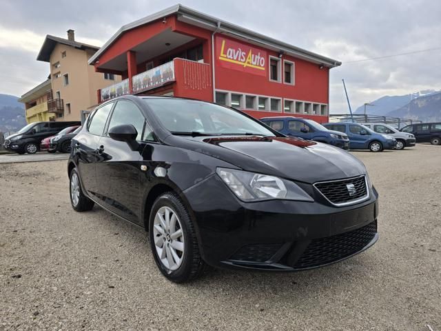 Seat SEAT Ibiza 1.0 75 CV 5 porte Reference