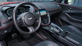 Aston Martin DBX *707 23"FELGEN*PANO*AM GARANTIE BIS 04/2026* - Aston Martin DBX aus 2021