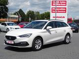 Seat Leon Sportstourer 2.0 TDI Style LED Navi ACC AHK - Seat mit Diesel-Antrieb