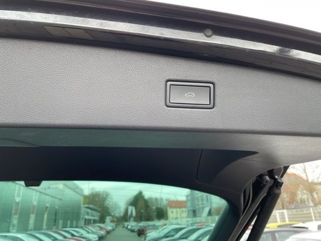 Tiguan 1.5 TSI ACTIVE NAVI TEL LED ACC Rückfahrk