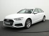 Audi A4 Avant 35 TDI S line *LED*GRA*NAVI*SHZ*PDC* - Euro5 Gebrauchtwagen