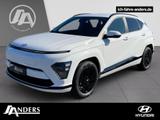 Hyundai Kona SX2 MY26 EV 49kWh Trend