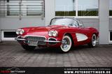 Corvette C1 Schaltgetriebe - Corvette Oldtimer