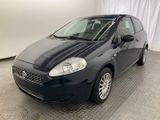 Fiat Grande Punto 1.3 16V Multijet Dynamic - Fiat Grande Punto mit Diesel-Antrieb