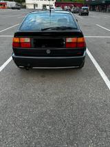 Volkswagen Corrado 2.0 16v - schwarze Volkswagen Corrado