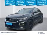 Volkswagen T-Roc Sport 2.0 TDI DSG Sitzheizung Panoramadach - VW T-Roc Gebrauchtwagen in Hamburg