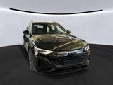 Audi Q8 e-tron 55 2x S line ACC AHK HuD PANO S-SITZE - Audi: 2.5