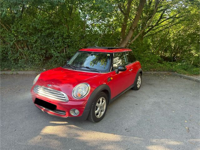 MINI Mini ONE BJ 2009